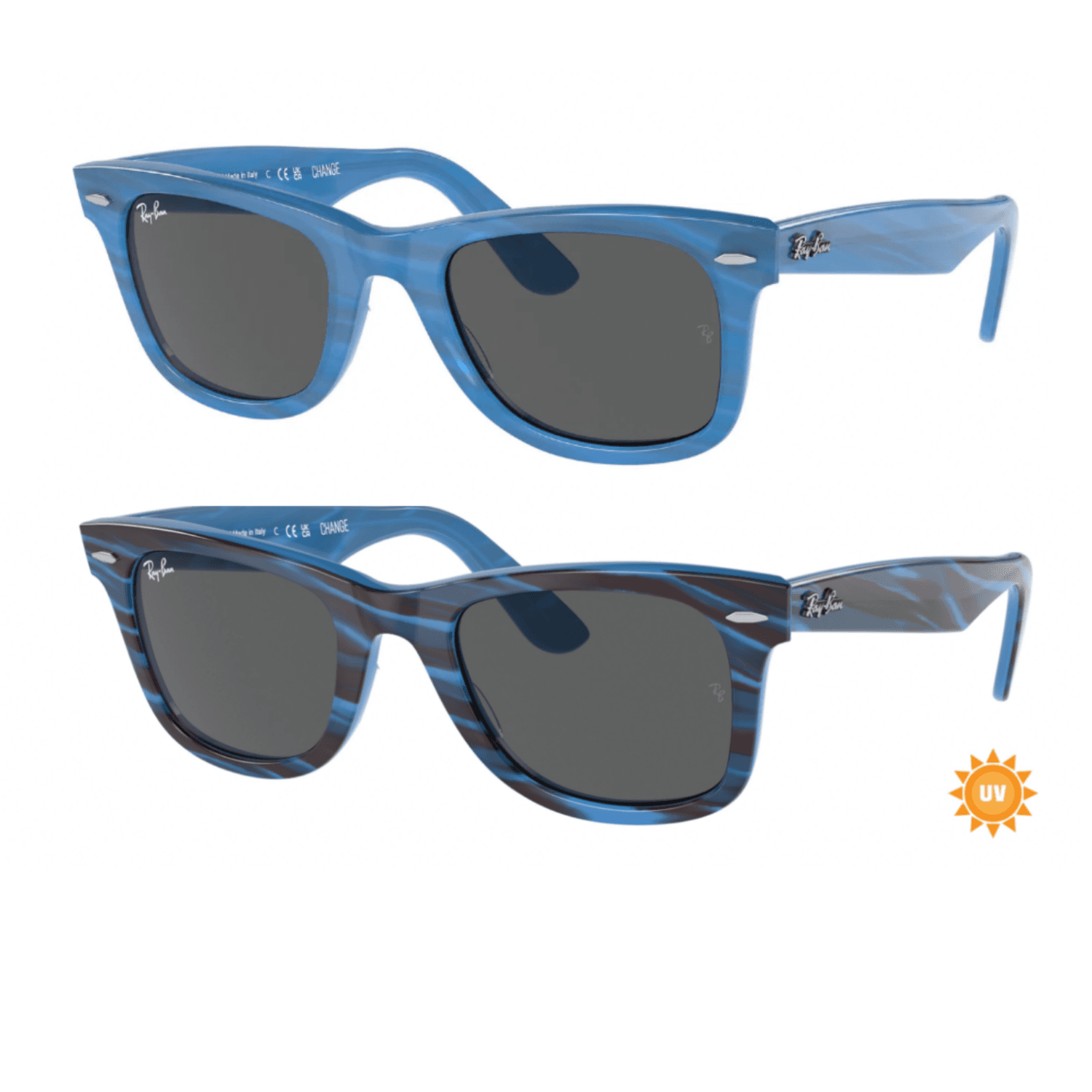 Ray-Ban RB2140